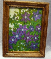Clematis